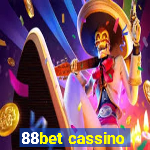 88bet cassino